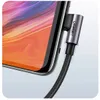 Ugreen 50942, 2 m, USB A, USB C, USB 2.0, Schwarz Produktbild-Vorschau 31