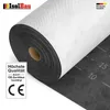 Unterspannbahn Dach 135g/m² Unterdeckbahn 75m² Rolle 1,5 x 50m Dachfolie SPB 135 Produktbild-Vorschau