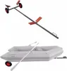 VidaXL VidaXL rimorchio per barche - fino a 160 kg - barche Anteprima dell’immagine prodotto 3