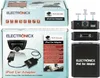 AUX iPhone iPod Adapter Ford 12-Pin ▶ CD-Wechsler  Mondeo Produktbild-Vorschau 2