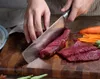 PAUDIN N6 Nakiri Messer 17,5 cm – Japanisches Gemüsemesser Produktbild-Vorschau 3