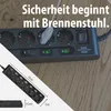 Brennenstuhl Steckdosenleiste 6-fach 2m inkl. Schalter Produktbild-Vorschau 5