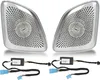 64barevný kryt výškového reproduktoru s LED ambientním Náhled obrázku produktu 3