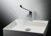 Deante | Waschbeckenarmatur Clinic - Messing - Hygienisch - Produktbild-Vorschau 4