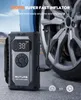 Ładowarka samochodowa Buture, powerbank do rozruchu Podgląd zdjęcia produktu 6