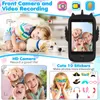 Dětské chytré hodinky s funkcí volání, 2,8" dotykový Náhled obrázku produktu 7