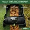 Laubsammler Strend Pro, 100L Produktbild-Vorschau 5