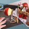 Pela mele in acciaio inox Anteprima dell’immagine prodotto 2