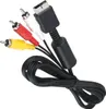 APT PSP28 ADATTATORE AV 3x CHINCH per PS2 PS3 Anteprima dell’immagine prodotto 3