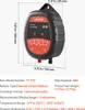 VEVOR Weidezaungerät, 10 kV 1J, AC/DC Elektrozaungerät mit Produktbild-Vorschau 7