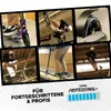 Apollo High End Stunt Scooter - Genesis Pro X Competition Produktbild-Vorschau 4