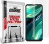 Folia hydrogel GrizzGlass Hydrofilm für Oukitel WP39 Produktbild-Vorschau 1
