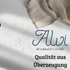 Alvi Beistellbettmatratze abgerundet Produktbild-Vorschau 7