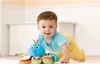 TOMY Lamaze polipetti LC27206 Anteprima dell’immagine prodotto 4