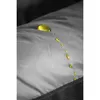 Salewa Schlafsack Micro II 650 Quattro Sommer links Produktbild-Vorschau 3