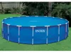 INTEX Solar Poolabdeckung Rund 549 cm 29025 Produktbild-Vorschau 4