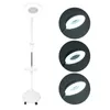 nastavitelná stojací lampa LED se studeným světlem, Náhled obrázku produktu 5