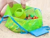 Borsa da spiaggia in rete grande XXL Anteprima dell’immagine prodotto 2