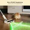 Roborock H60 Hub Akku Staubsauger mit Absaugstation, Produktbild-Vorschau 3