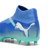 Puma FUTURE 7 MATCH+ LL FG/AG NIEBIESKIE 8.5 Podgląd zdjęcia produktu 6