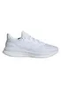 Sneakers Del Marchio Adidas Del Modello Ultrarun 5 Bianco Anteprima dell’immagine prodotto 9
