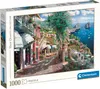 Clementoni 39257 - 1000 Teile Puzzle High Quality Produktbild-Vorschau 4