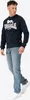Lonsdale Go Sport Sweatshirt Blau S Mann Blau S Produktbild-Vorschau 5