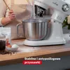Kuchyňský robot LEHMANN s 3 míchacími nástavci, 1500 W, 12 Náhled obrázku produktu 15