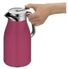 Isokanne Skyline deep rose mat Náhled obrázku produktu 5