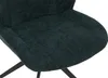 6er-Set Esszimmerstuhl MCW-O48, Küchenstuhl, drehbar Produktbild-Vorschau 12