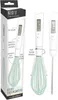 2 in 1 Schneebesen und Thermometer Produktbild-Vorschau 1