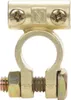 alca® Borne de batterie Moins (-) 1 pc. avec passage de Voir les images du produit 2