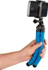 Hama Flex, 3 Bein(e), Schwarz, Blau, 26 cm, 145 g Produktbild-Vorschau 2