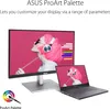 ASUS ProArt/PA278CV/27"/IPS/QHD/75Hz/5ms/Blck-Slvr/3R Produktbild-Vorschau 16