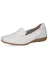 Caprice Ballerina in weiss/weiss kombi, Gr. 40 Produktbild-Vorschau 5