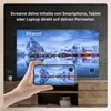 Smart Tech Fernseher 32 Zoll Smart TV VIDAA Fernseher HD Produktbild-Vorschau 9