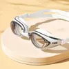 Schwimmbrille für Erwachsene, professionelle Produktbild-Vorschau 1