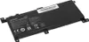 C21N1509 Akku für Asus X556 X556U X556UB X556UF Produktbild-Vorschau 2