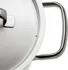 WMF Gourmet Plus 0720056030, Stal nierdzewna, Stal Podgląd zdjęcia produktu 13