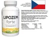 Lipozem Forte - 60 kapslí Náhled obrázku produktu 4