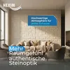 HEXIM Fassadenpaneele 1 Stück 121x50cm EPS Styropor Produktbild-Vorschau 4