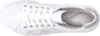 Rieker Damen Sneaker Leder mit Lochmuster und gepolsterter Produktbild-Vorschau 5