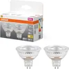 OSRAM LED STAR MR16 12 V in Reflektorform-Form, LED-Spot, Produktbild-Vorschau 4