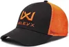 Wiley X J915 Trucker Kappe Orange  Mann Orange One Size Produktbild-Vorschau 1