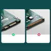 Ugreen 30847 Speicherlaufwerksgehäuse HDD/SSD-Gehäuse Produktbild-Vorschau 12