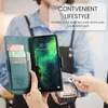Xiaomi Redmi Note 13 5G Case, Custodia in pelle portafoglio Anteprima dell’immagine prodotto 6