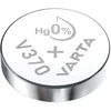 Varta V370, Siler-Oxid (S), 1.55 V, 30 mAh, 9.5 mm, 9.5 mm, Produktbild-Vorschau 9