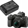 Batterie pour Nikon Z50, Z50 ZFC, Z30, Z FC sans miroir, Voir les images du produit 5