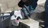 Tronçonneuse à lame carbure GCS 18V-230 Cut&Grind - BOSCH - Voir les images du produit 5