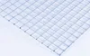 Krick Gitter Edelstahl 6 mm Raster 1,45x140x200 mm Produktbild-Vorschau 1